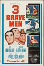 Watch Three Brave Men M4ufreemovies