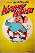 Watch Mighty Mouse and the Pirates M4ufreemovies