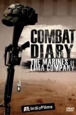 Watch Combat Diary: The Marines of Lima Company M4ufreemovies