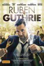 Watch Ruben Guthrie M4ufreemovies