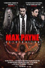 Watch Max Payne Retribution M4ufreemovies