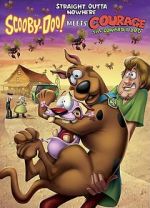 Watch Straight Outta Nowhere: Scooby-Doo! Meets Courage the Cowardly Dog M4ufreemovies