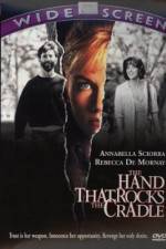 Watch The Hand That Rocks the Cradle M4ufreemovies