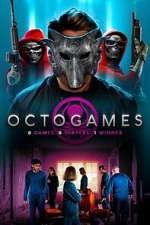 Watch The OctoGames M4ufreemovies
