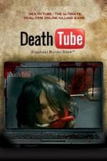 Watch Death Tube: Broadcast Murder Show M4ufreemovies