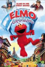 Watch The Adventures of Elmo in Grouchland M4ufreemovies