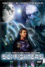 Watch Sci-fighters M4ufreemovies