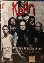 Watch Korn: Live on the Other Side M4ufreemovies