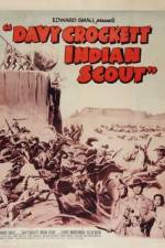 Watch Davy Crockett, Indian Scout M4ufreemovies