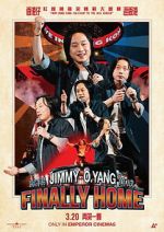 Watch Jimmy O. Yang Finally Home M4ufreemovies