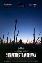 Watch 2000 Meters to Andriivka M4ufreemovies
