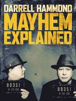 Watch Darrell Hammond: Mayhem Explained (TV Special 2018) M4ufreemovies