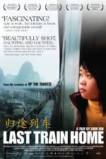 Watch Last Train Home M4ufreemovies
