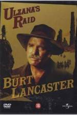 Watch Ulzana's Raid M4ufreemovies