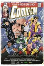 Watch Comic-Con Episode IV: A Fan\'s Hope M4ufreemovies