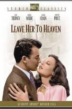 Watch Leave Her to Heaven M4ufreemovies