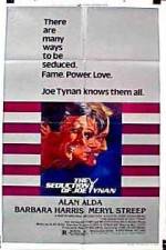Watch The Seduction of Joe Tynan M4ufreemovies