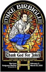 Watch Mike Birbiglia: Thank God for Jokes M4ufreemovies