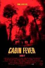 Watch Cabin Fever M4ufreemovies