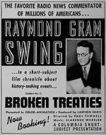 Watch Historical Reel: Broken Treaties M4ufreemovies