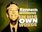 Watch Kenneth Williams: In His Own Words (TV Short 2006) M4ufreemovies