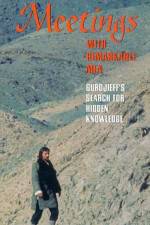 Watch Meetings with Remarkable Men M4ufreemovies