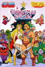 Watch He-Man and She-Ra: A Christmas Special M4ufreemovies