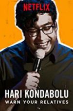 Watch Hari Kondabolu: Warn Your Relatives M4ufreemovies