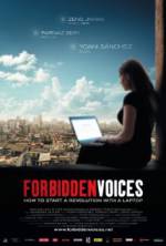 Watch Forbidden Voices M4ufreemovies
