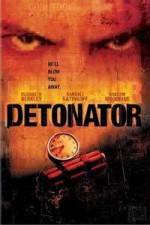Watch Detonator M4ufreemovies