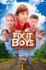 Watch The Fix It Boys M4ufreemovies