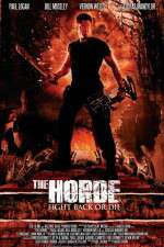 Watch The Horde M4ufreemovies