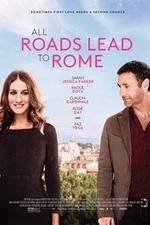 Watch All Roads Lead to Rome M4ufreemovies