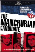 Watch The Manchurian Candidate M4ufreemovies