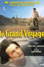 Watch Le grand voyage M4ufreemovies