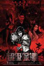 Watch The Bodyguard M4ufreemovies