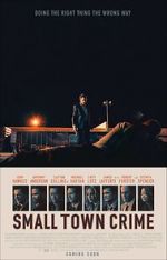 Watch Small Town Crime M4ufreemovies