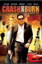 Watch Crash and Burn M4ufreemovies