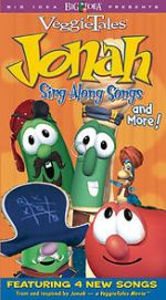 Watch VeggieTales: Jonah Sing-Along Songs and More! M4ufreemovies