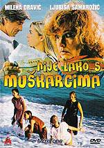 Watch Nije lako sa muskarcima M4ufreemovies