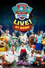 Watch PAW Patrol Live! at Home (TV Special 2021) M4ufreemovies
