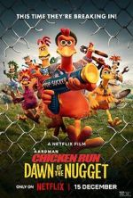 Watch Chicken Run: Dawn of the Nugget M4ufreemovies