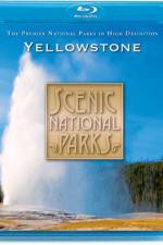 Watch Scenic National Parks- Yellowstone M4ufreemovies