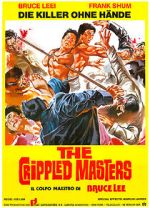 Watch The Crippled Masters M4ufreemovies