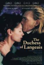 Watch The Duchess of Langeais M4ufreemovies