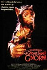 Watch A Gnome Named Gnorm M4ufreemovies