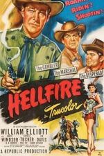 Watch Hellfire M4ufreemovies