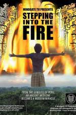 Watch Stepping Into the Fire M4ufreemovies