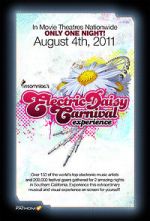 Watch Electric Daisy Carnival Experience M4ufreemovies