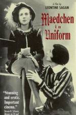Watch Madchen in Uniform M4ufreemovies